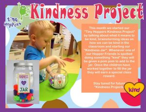kindness-project