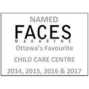 Faces Magazine Award