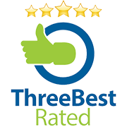 Three Best Rated Award
