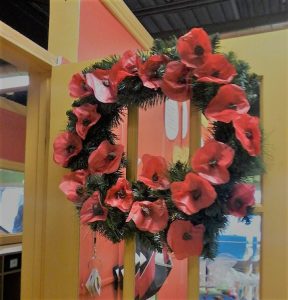 remebrance-day-wreath-tiny-hoppers-barrhaven