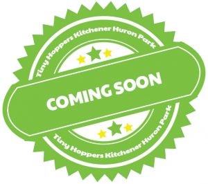 coming soon huron park