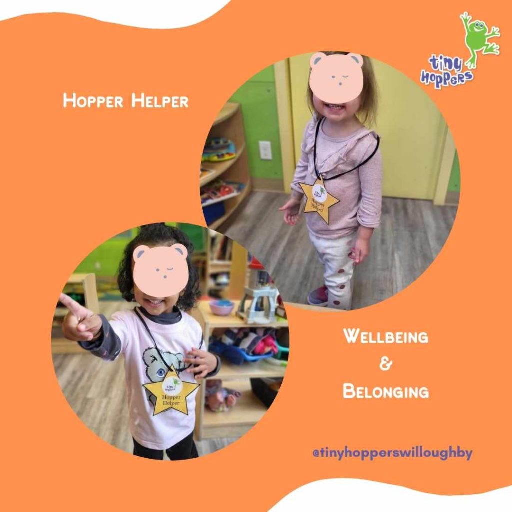 Tiny Hoppers Early Learning Willoughby Activities For December Part