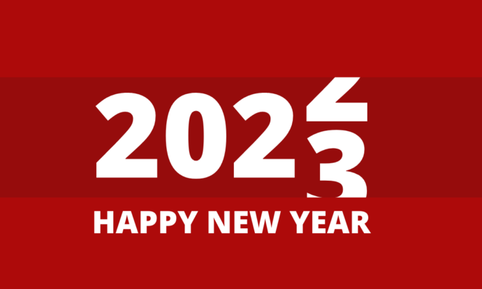 Tiny Hoppers Early Learning Willoughby Recap 2022 Happy New Year 2023