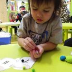 rockland daycare tiny hoppers fine motor counting