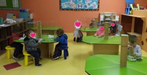 daycare rockland covid tiny hoppers childcare