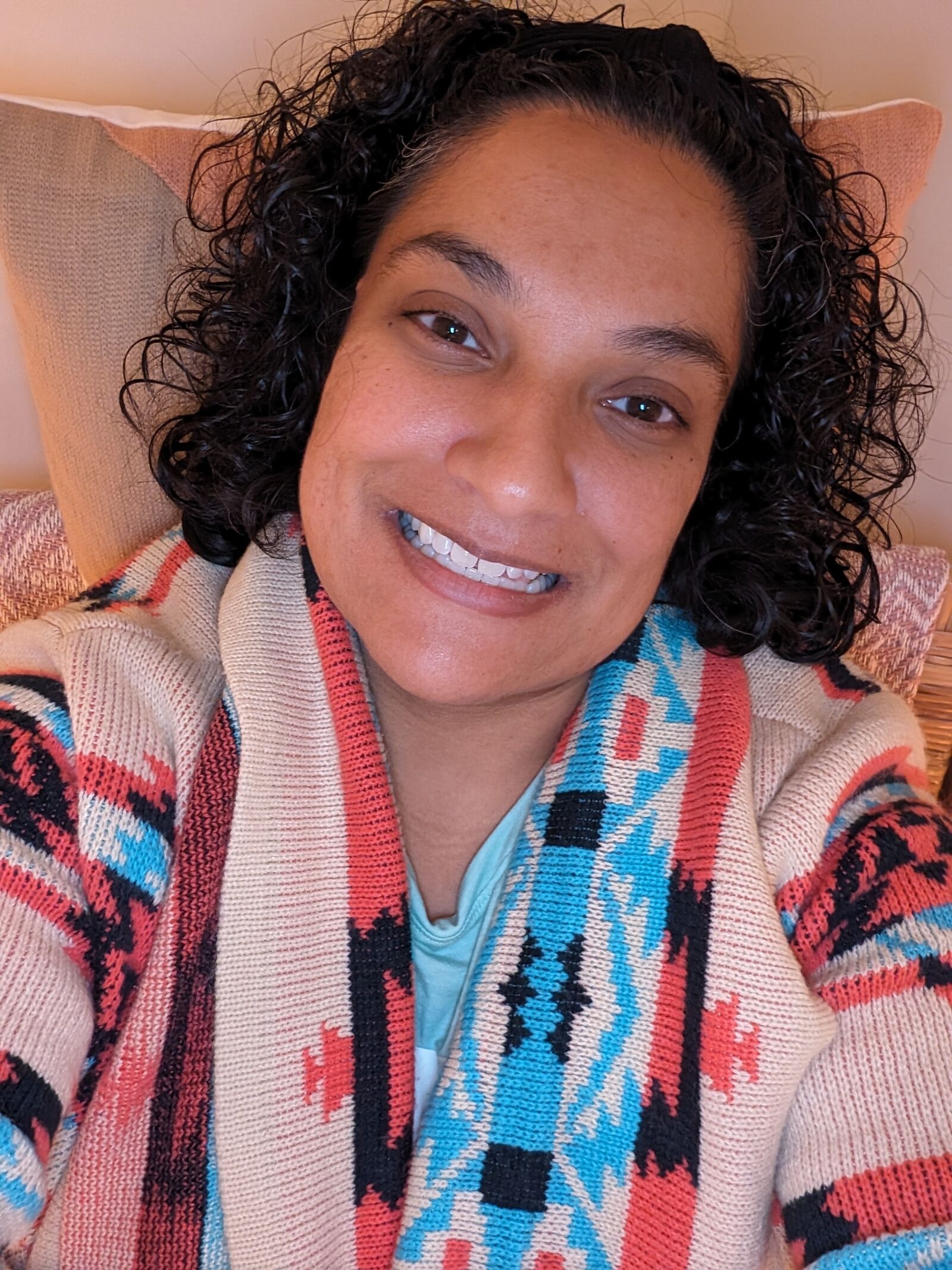 Candace Mohammed