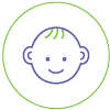 baby icon