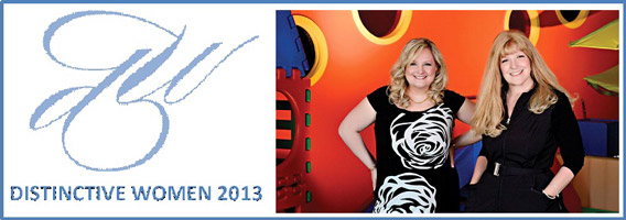 Distinctive-Women-Award