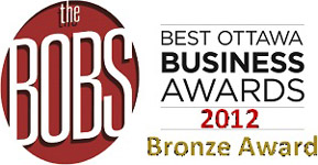 Ottawa Business Award