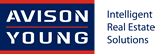 Avison Young Real Estate logo