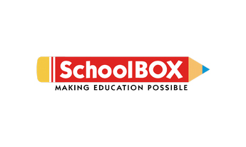 The SchoolBox logo