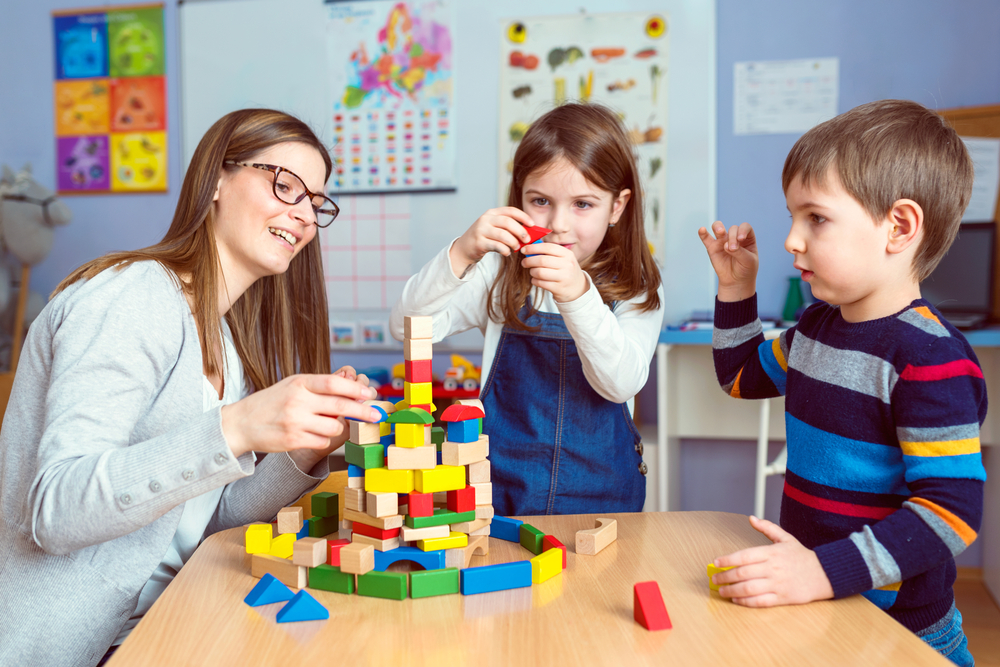Traits that Make a Great Daycare Franchisee