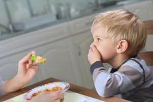Help! My Toddler is a Picky Eater