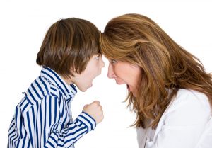 Strategies for Handling Parenting Related Frustration