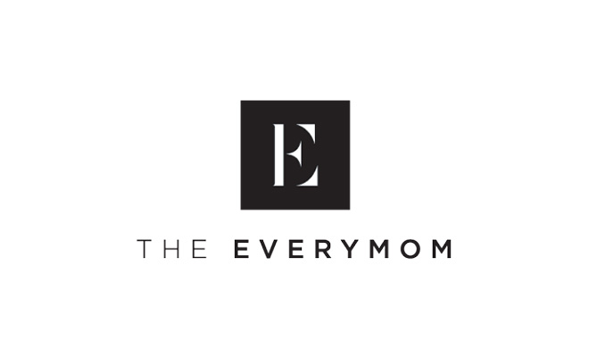Logo The Everymom
