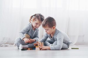 What to Do When Your Kids Aren’t Getting Along Well with Others