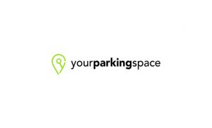 Logo Your Parking Space