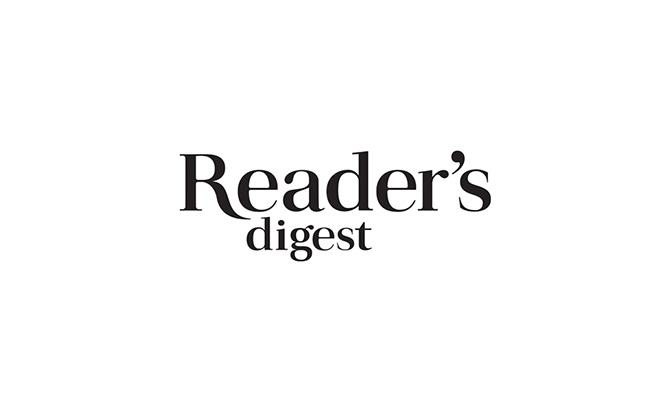 Logo Reader's Digest