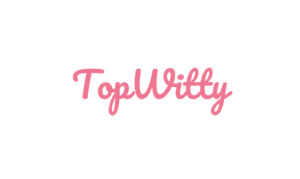 Topwitty