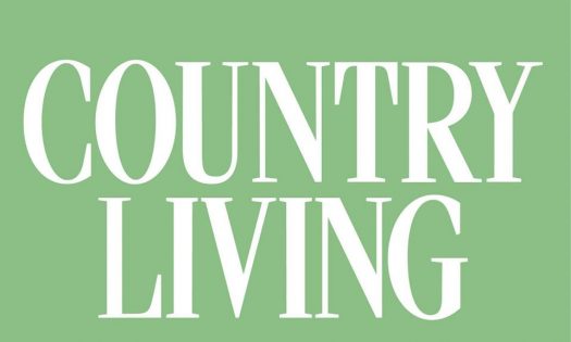 CountryLivingLogo