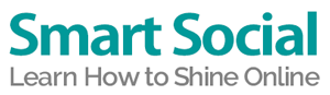 Smart Social Logo